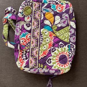 Vera Bradley Bible Cover